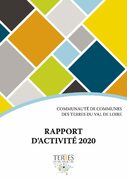 Rapport d’Activités 2020