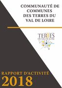 Rapport d’Activité 2018