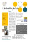 RPE TerresdesMauves- Echo des Relais n°32-Mai22